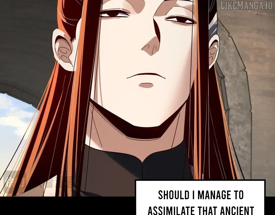 Me, The Heavenly Destined Villain Chapter 288 - page 62